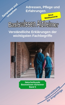 Basiswissen Alzheimer