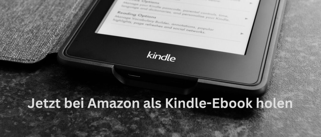 Biologie und Trauma als Kindle-Version bei Amazon