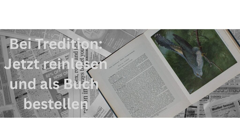 Buch Alzheimer ist heilbar