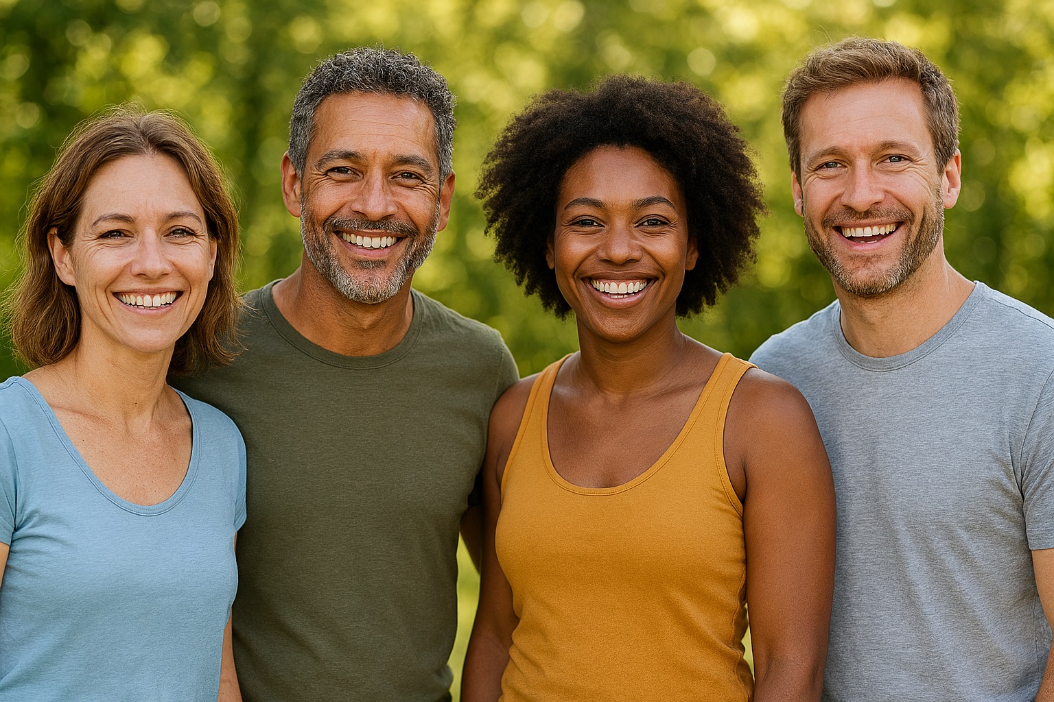 Gesunde Gewohnheiten für mehr Energie, Wohlbefinden und Lebensfreude
